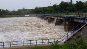 Bendungan Sekka - sekka