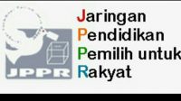 Logo JPPR