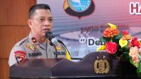 kapolda Sulbar
