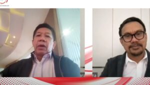 Launching Kaukus Timur Indonesia