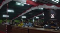 banggar H.Syarifuddin