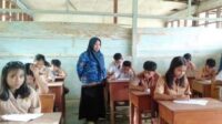 SMPN KALUMPANG