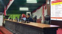 Rapat banggar