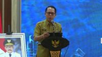 Kepala-Bapperida-Sulbar-Junda-Maulana